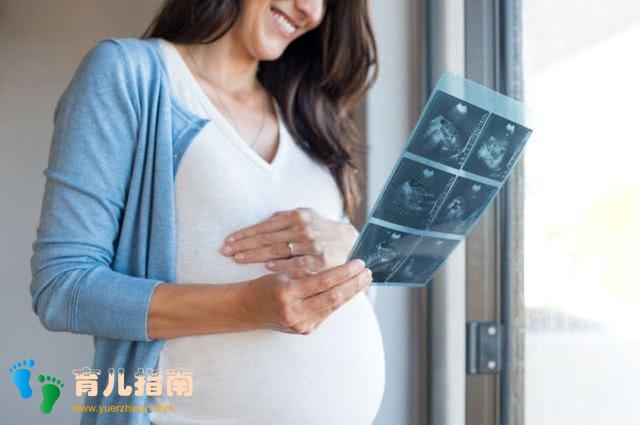 准妈妈为什么总是独自一人做产检？产检老公陪不陪，差别这么大！