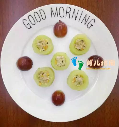 不同月龄段宝宝辅食食谱分享,总有一款适合你家宝宝