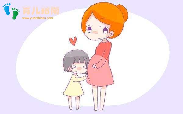 准备生二胎的妈妈们注意了，出现以下几点，后悔死了