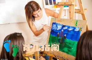 艺术教育培养气质