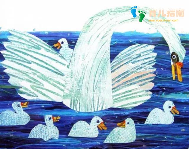 双语学习 | Does a Kangaroo Have a Mother, too?