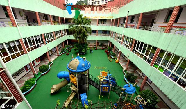 如果不差钱，也有条件，你会给孩子选择公办还是私立幼儿园？