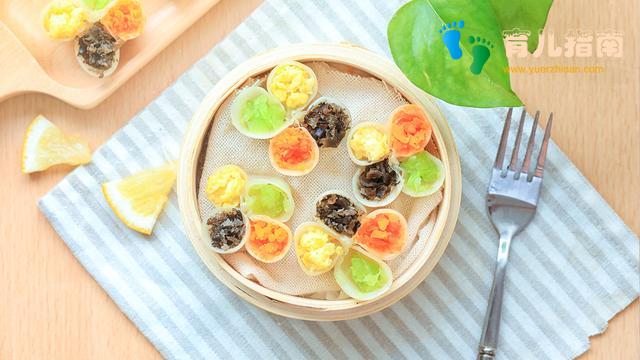 只要一口蒸锅就搞定！蔬菜这样做，营养密度高出一大截