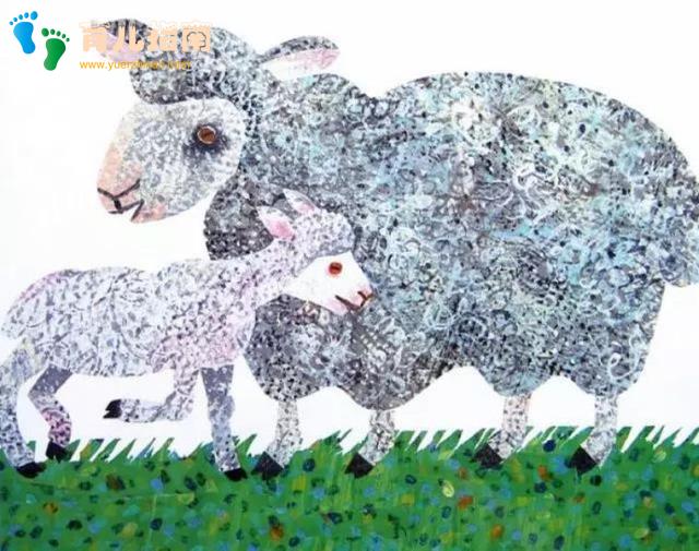 双语学习 | Does a Kangaroo Have a Mother, too?