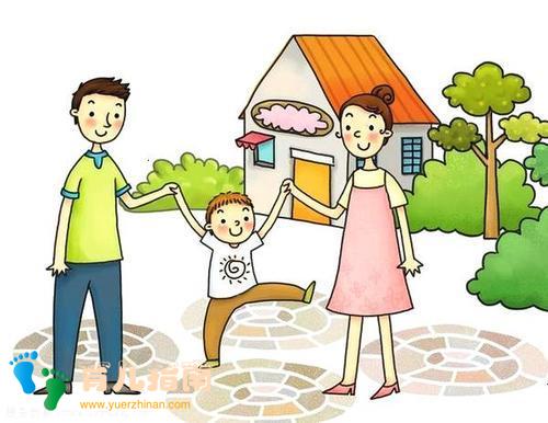 教育孩子，首先从孩子的父母开始，颠覆男女生的结婚择偶标准