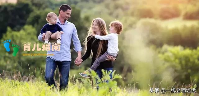 正面管教,美国心理学家告诉你,自己的孩子也可以成才