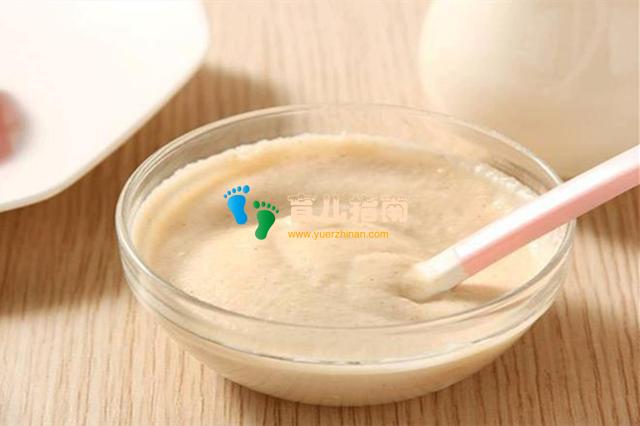 辟谣:米汤赛黄金”?喂多了反倒让娃营养不良,可别好心办坏事