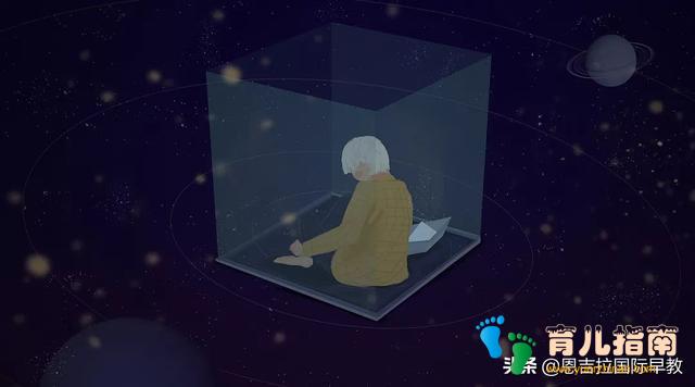 恩吉拉 | 当孩子用哭闹要挟你,这样做比你吼他100句都管用