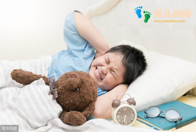 叫孩子起床这个让父母头疼的问题，我有5种办法，亲自测试很有效