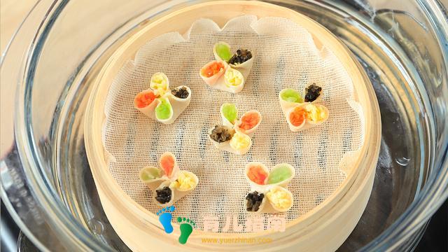 只要一口蒸锅就搞定！蔬菜这样做，营养密度高出一大截