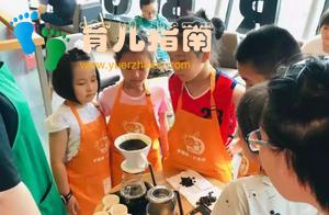 每一个孩子的成长,都是积蓄能量的过程