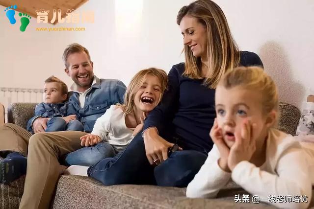 正面管教,美国心理学家告诉你,自己的孩子也可以成才