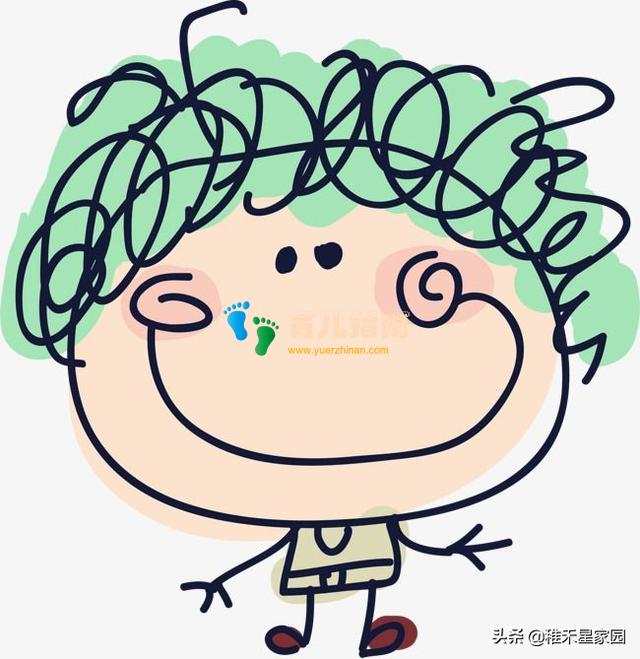 孩子经常乱扔东西,怎么破?