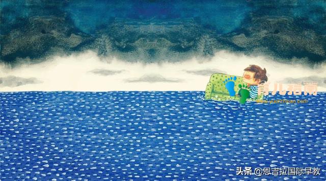 恩吉拉 | 当孩子用哭闹要挟你,这样做比你吼他100句都管用