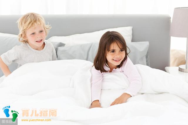 叫孩子起床这个让父母头疼的问题，我有5种办法，亲自测试很有效