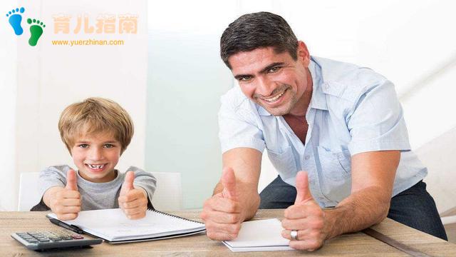 和孩子玩游戏时,应当放水”还是吊打”他?家长选择至关重要