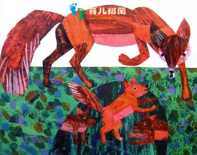 双语学习 | Does a Kangaroo Have a Mother, too?