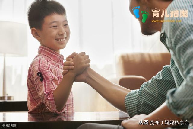 孩子为什么不愿与家长沟通?父母深刻反思,5招做到亲子有效沟通