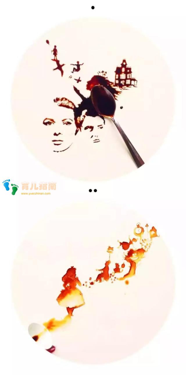 每一个孩子的成长,都是积蓄能量的过程