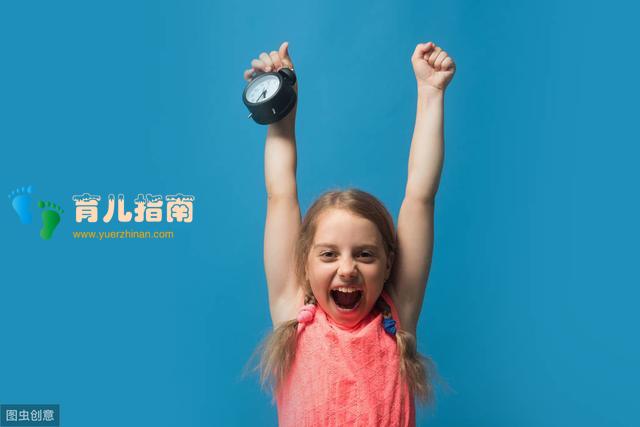 叫孩子起床这个让父母头疼的问题，我有5种办法，亲自测试很有效