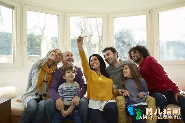 正面管教,美国心理学家告诉你,自己的孩子也可以成才