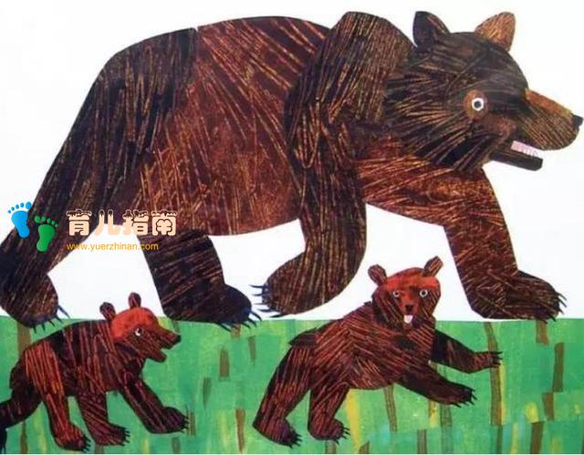 双语学习 | Does a Kangaroo Have a Mother, too?