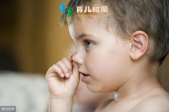 这篇文章告诉你,哪些是宝宝必备的日常礼仪