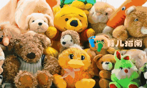 孩子看见玩具就要买,家中却已堆积如山!家长到底该怎么做?