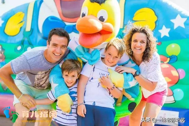 正面管教,美国心理学家告诉你,自己的孩子也可以成才