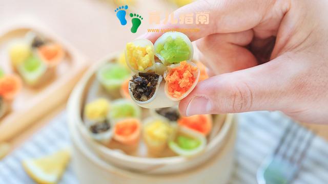 只要一口蒸锅就搞定！蔬菜这样做，营养密度高出一大截