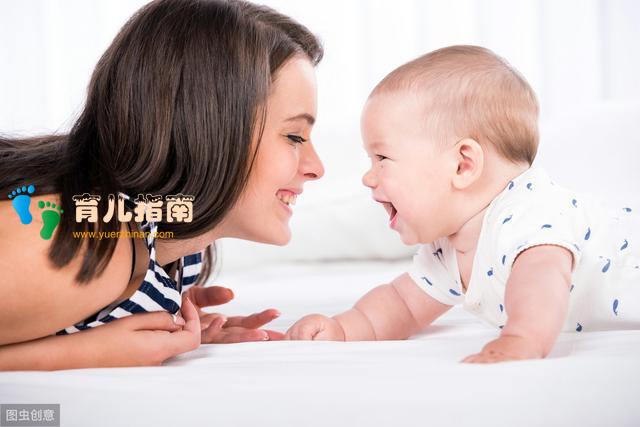 父母必看：四个月宝宝智力发育是否正常看这些