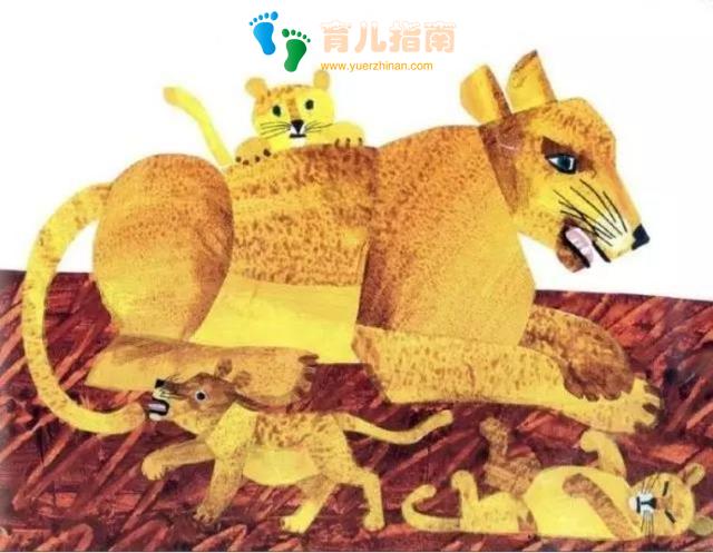 双语学习 | Does a Kangaroo Have a Mother, too?