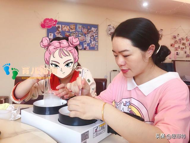 是什么打动了我？三胎四宝妈妈的我做出了这个选择