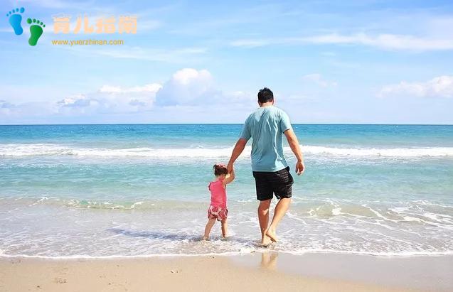 丧偶式育儿”你中招了吗?