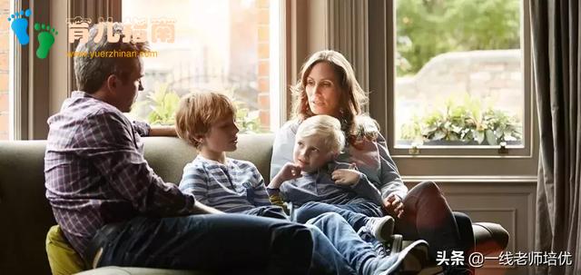 正面管教,美国心理学家告诉你,自己的孩子也可以成才