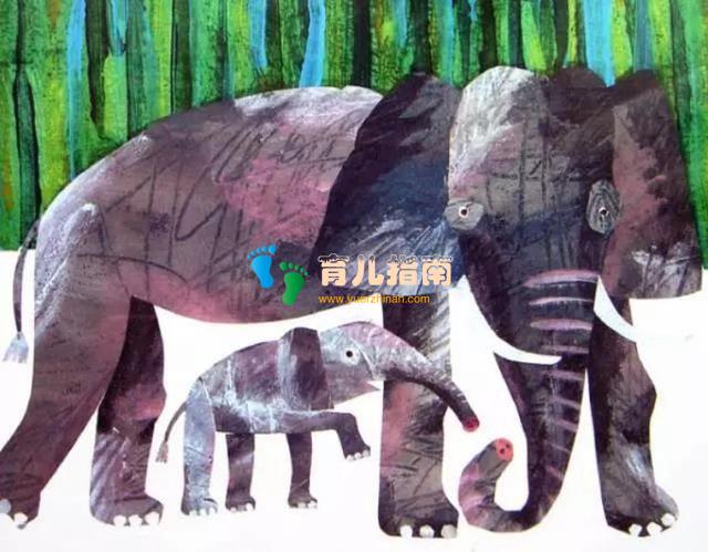 双语学习 | Does a Kangaroo Have a Mother, too?