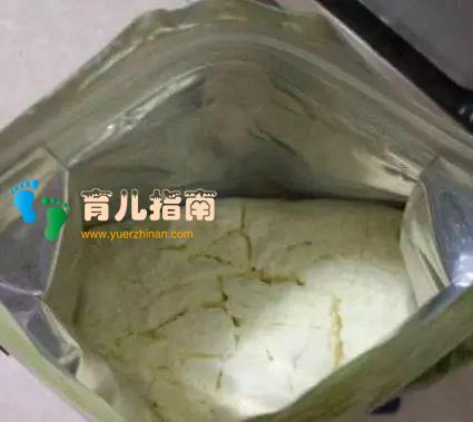 世纪大难题:奶粉该如何保存才不会放坏”?