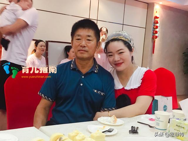 是什么打动了我？三胎四宝妈妈的我做出了这个选择