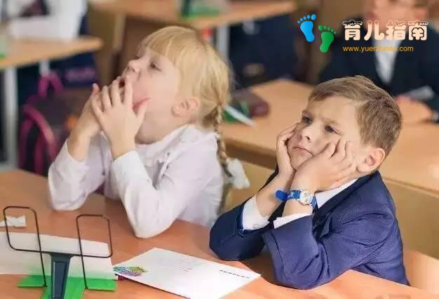 玩起来比谁都疯，学起来比谁都拖？网评5大最佳根治法