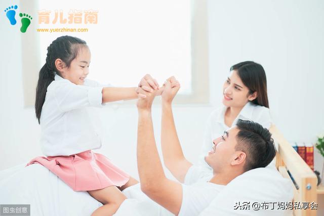孩子为什么不愿与家长沟通?父母深刻反思,5招做到亲子有效沟通
