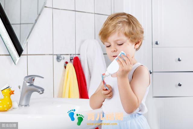 这篇文章告诉你，哪些是宝宝必备的日常礼仪