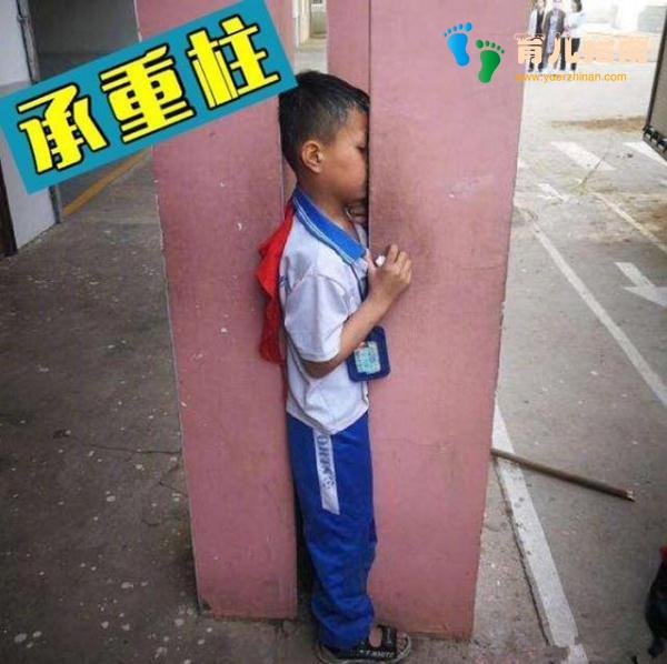 只有你想不到，没有熊孩子”卡不到！危险就在身边，父母要重视