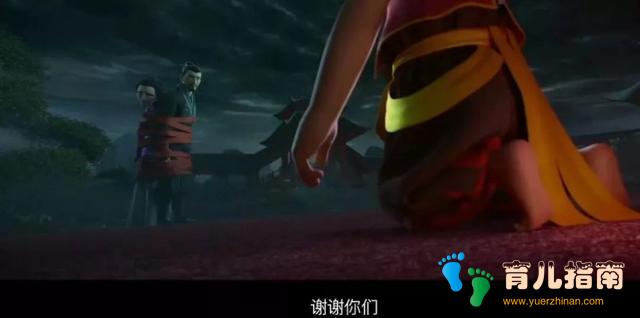 越说越不听，越不听越说”你家孩子也是这样的吗？