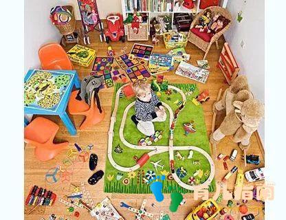 孩子看见玩具就要买,家中却已堆积如山!家长到底该怎么做?