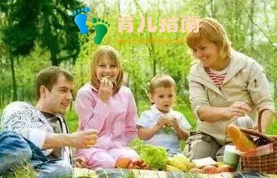 父亲节要到了，这些增进亲子关系的活动了解一下