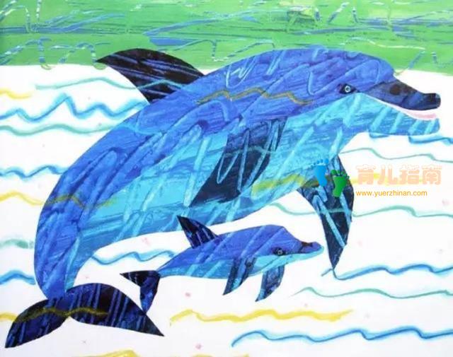 双语学习 | Does a Kangaroo Have a Mother, too?