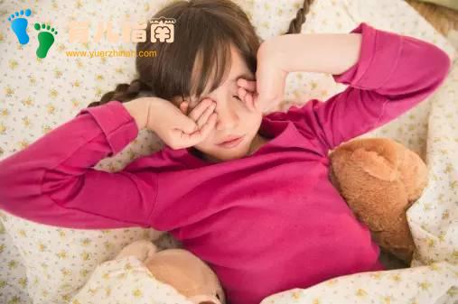 叫孩子起床这个让父母头疼的问题，我有5种办法，亲自测试很有效