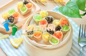 只要一口蒸锅就搞定！蔬菜这样做，营养密度高出一大截