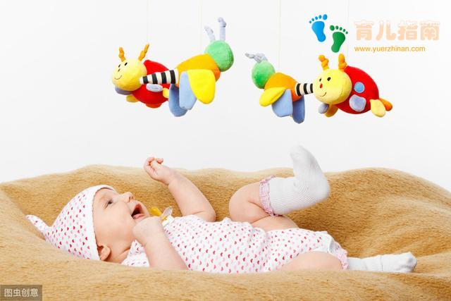 父母必看：四个月宝宝智力发育是否正常看这些