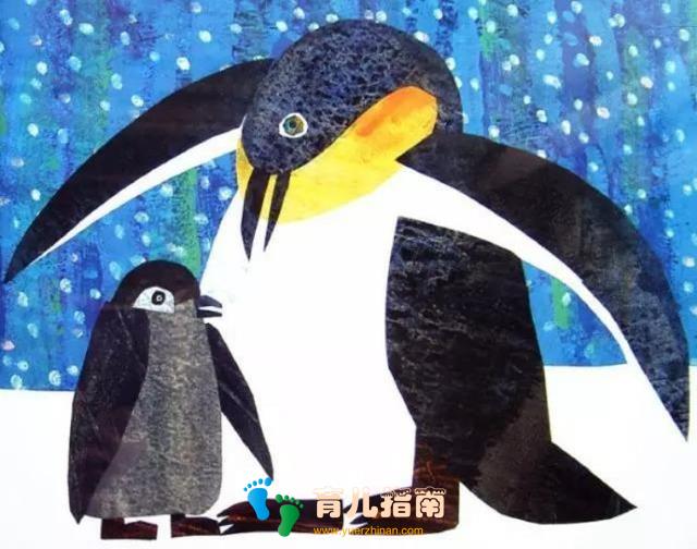 双语学习 | Does a Kangaroo Have a Mother, too?